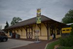 Train Station